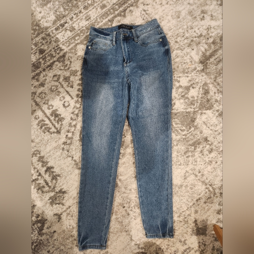 Judy Blue Jeans 1/25